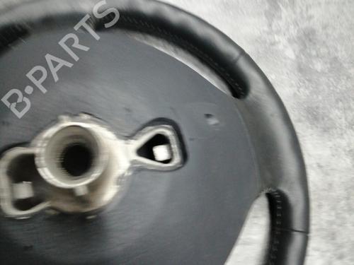 Steering wheel RENAULT MODUS / GRAND MODUS (F/JP0_) 1.5 dCi 90 | BP24175916C49 - Image 2