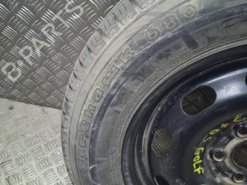 Jack Kit VW GOLF IV (1J1) 1.9 TDI | BP20886057C119 
