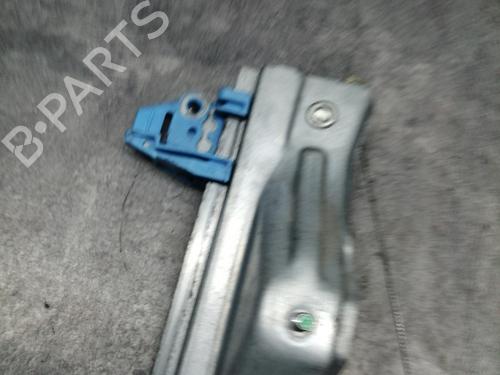 Front left window mechanism RENAULT MODUS / GRAND MODUS (F/JP0_) 1.5 dCi 90 | BP24314412C22  - Image 6