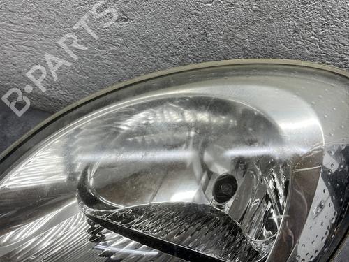 Left headlight RENAULT KANGOO (KC0/1_) 1.5 dCi | BP24148360C28 