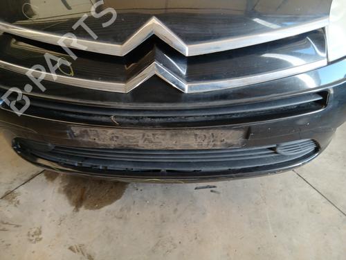 Front bumper CITROËN C4 Grand Picasso I (UA_) 1.6 HDi | BP29844978C7