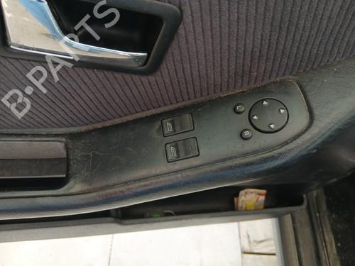 Left front window switch AUDI 80 B4 Saloon (8C2) 1.9 TDI | BP29528671I27 