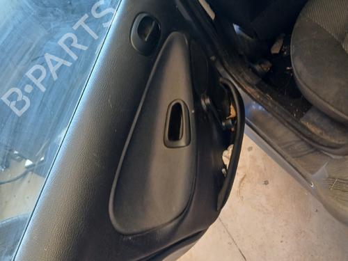 Used Rear left window mechanism Rear left window mechanism PEUGEOT 206 SW (2E/K) 1.4 HDi (68 hp) 35926724 35926724