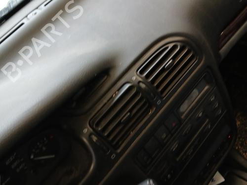 Heater blower motor PEUGEOT 406 Break (8E/F) 2.1 TD 12V | BP30161863M62