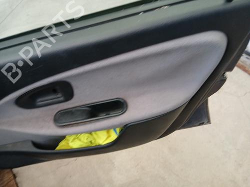 Front right window mechanism CITROËN SAXO (S0, S1) 1.4 VTS | BP30080526C23 