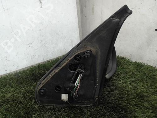 Right mirror RENAULT CLIO II (BB_, CB_) 1.5 dCi (B/CB08) | BP20886493C27 