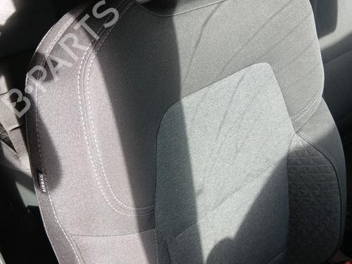 Right front seat RENAULT CLIO V (B7_) 1.5 Blue dCi 85 (B7AG) | BP30299227C16  - Image 9