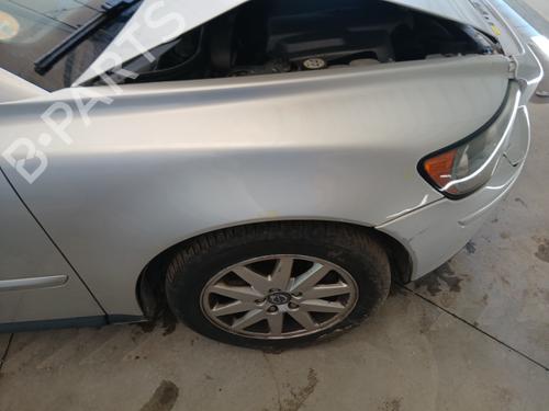 Right front fenders VOLVO V50 (545) D5 | BP29968719C42 