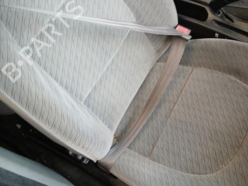 Front right belt tensioner PEUGEOT 406 Break (8E/F) 2.1 TD 12V | BP30161838C88