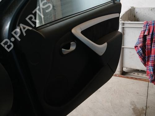 Front right window mechanism DACIA LOGAN MCV (KS_) 1.5 dCi (KS04) | BP31708594C23 - Image 2