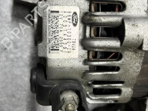 Alternator FORD FIESTA IV (JA_, JB_) 1.25 i 16V | BP26233895M7 