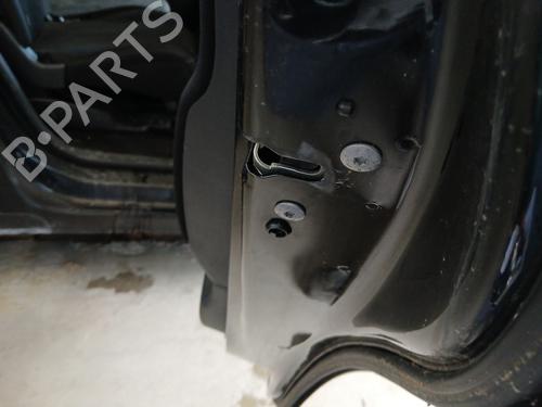 Rear right lock CITROËN C4 Grand Picasso I (UA_) 1.6 HDi | BP29845004C99