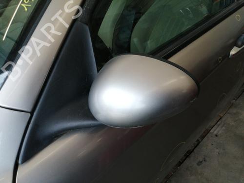 Used Left mirror ALFA ROMEO 147 (937_) 1.9 JTDM 8V (937.AXD1A, 937.AXU1A, 937.BXU1A) (120 hp) 26524668