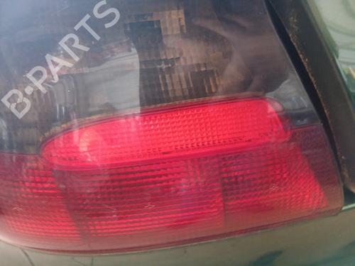 Used Left taillight Left taillight 28677340 28677340
