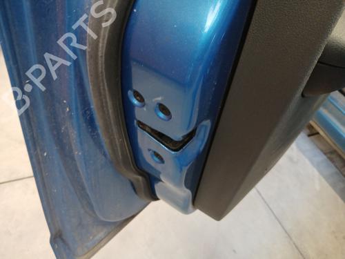 Used Front left lock FORD FOCUS II (DA_, HCP, DP) 1.6 TDCi (90 hp) 30438815