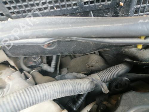 Used ABS pump NISSAN NOTE (E11, NE11) 1.5 dCi (86 hp) 26497948