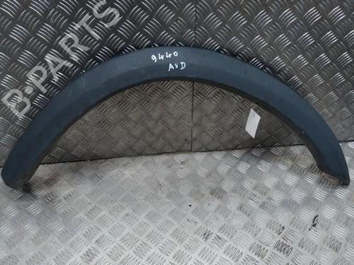 Front right wheel arch trim OPEL FRONTERA B (U99) 2.2 i (6B_ZC, 6B_VF, 6B_66, 6B_76) | BP21276413C135 