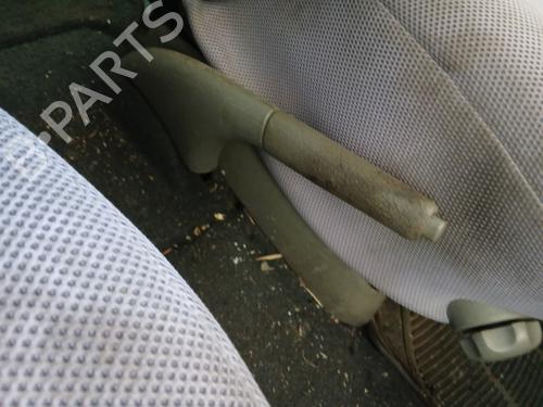 Used Hand brake CITROËN XSARA PICASSO (N68) 2.0 HDi (90 hp) 29917692