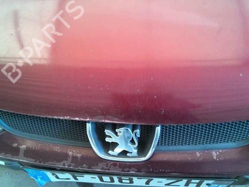 Used Grille Grille PEUGEOT 406 (8B) 1.8 (90 hp) 40494319 40494319