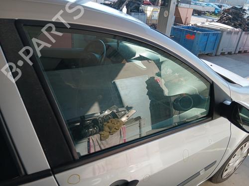 Front right door window RENAULT CLIO III (BR0/1, CR0/1) 1.4 16V | BP29240828C19 