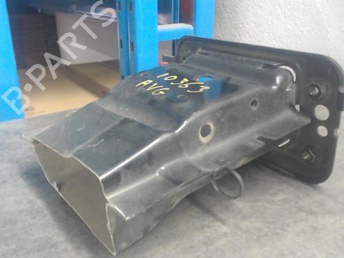 Other FORD FIESTA VI (CB1, CCN) 1.4 TDCi | BP27896870O1 
