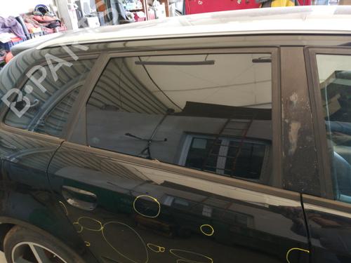 Used Rear right door window AUDI A3 Sportback (8PA) 2.0 TDI (170 hp) 24365309