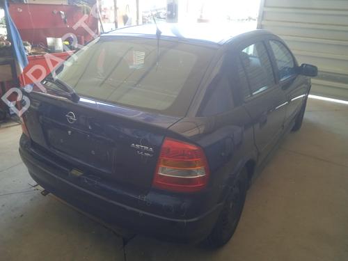 Switch OPEL ASTRA G Hatchback (T98) 1.4 16V (F08, F48) | BP25867539I30 - Image 10