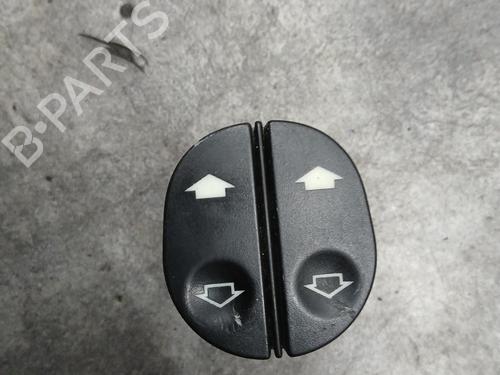 Comutador vidro frente esquerdo FORD KA (RB_) 1.3 i (60 hp) 30908496