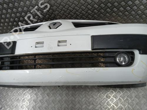 Front bumper RENAULT MEGANE II (BM0/1_, CM0/1_) 1.6 16V (BM0C, CM0C) | BP28130705C7 