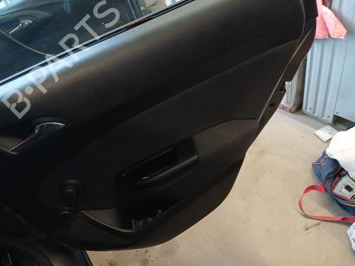 Used Rear right window mechanism Rear right window mechanism OPEL ASTRA J (P10) 1.3 CDTI (68) (95 hp) 32108483 32108483