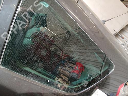 Rear left quarter glass RENAULT GRAND SCÉNIC III (JZ0/1_) 1.9 dCi (JZ0J, JZ0N, JZ1K, JZ1S) | BP30144696C93 