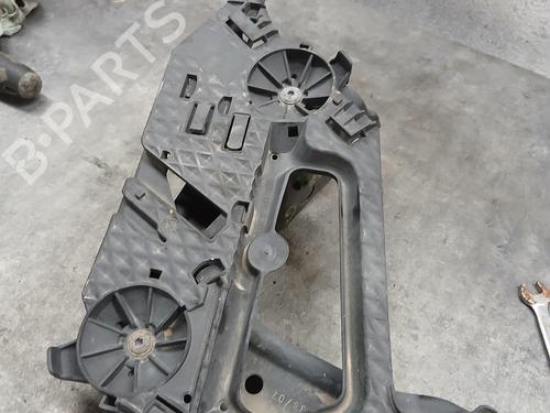 Used Left headlight support Left headlight support SKODA OCTAVIA II Combi (1Z5) 2.0 TDI 4x4 (140 hp) 36010772 36010772