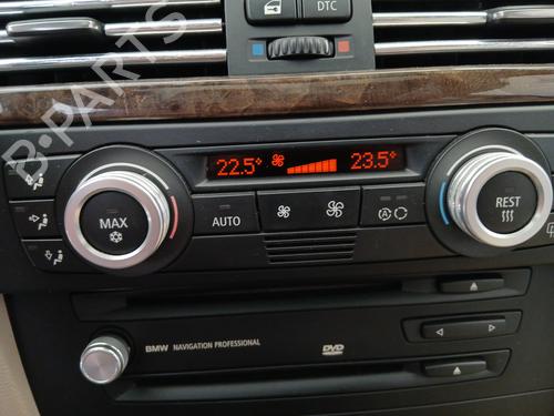 climate-control-bmw-3-coupe-e92-2005-2006-2007-2008-2009-2010-2011-2012-2013-28521828 main image