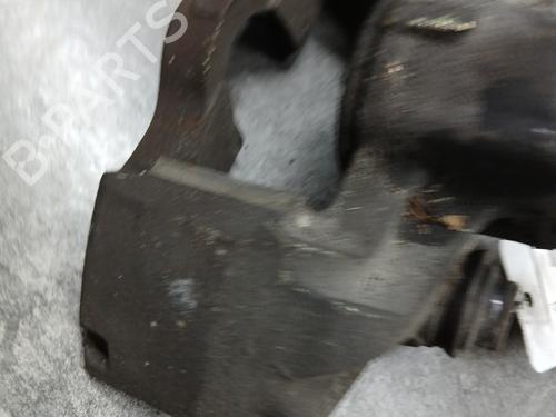 Used Left front brake caliper Left front brake caliper RENAULT TWINGO I (C06_) 1.2 (C066, C068) (58 hp) 28300818 28300818