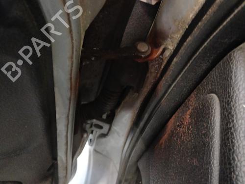 Hinge/Door check strap PEUGEOT 206 CC (2D) 1.6 HDi 110 9181C8
