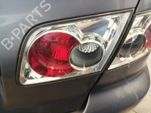 Right tailgate light MAZDA 6 Hatchback (GG) 2.0 DI (GG14) | BP27316560C80 - Image 3