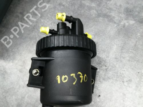 Støtte PEUGEOT 206 Hatchback (2A/C) 2.0 HDI 90 (90 hp) 24308560