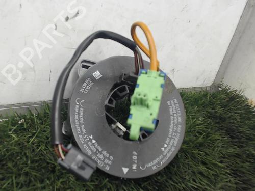 Kontaktrulle Airbag OPEL MERIVA A MPV (X03) 1.3 CDTI (E75) | BP20885202C102 