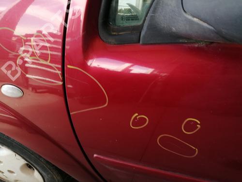 Left front door CITROËN C3 I (FC_, FN_) 1.6 16V | BP27873899C2 