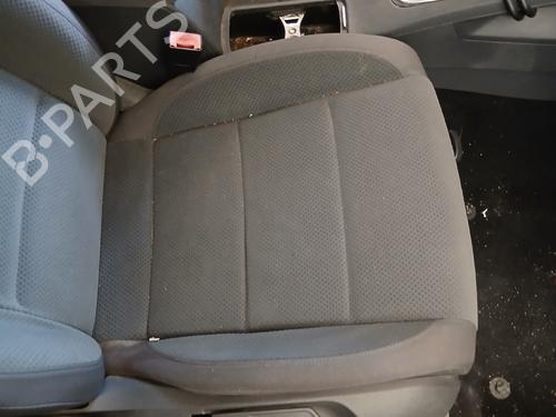 Right front seat VW GOLF V (1K1) 1.9 TDI | BP38258811C16 - Image 2