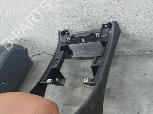 Mittelkonsole Mittelkonsole 38437924 38437924