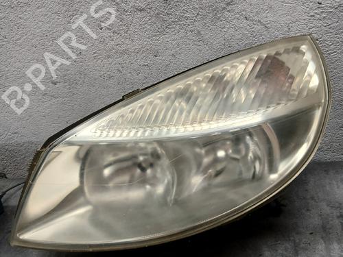 Used Left headlight Left headlight 38058537 38058537