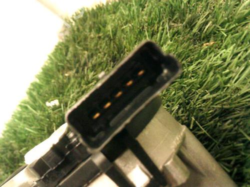 Front wiper motor RENAULT CLIO II (BB_, CB_) 1.5 dCi (B/CB07) | BP20887149M29 