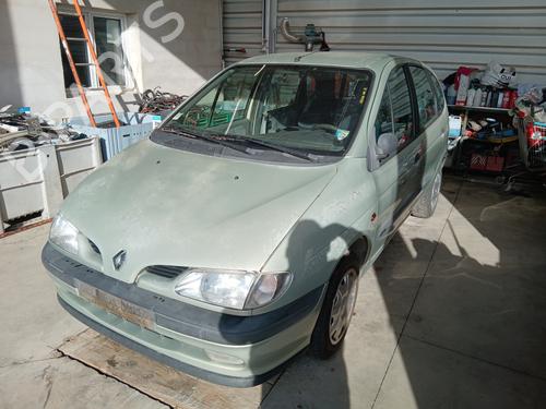 Recambios RENAULT MEGANE Scenic (JA0/1_) 1.6 e (JA0F) (90 hp) 4334074