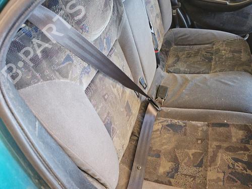Used Rear right seatbelt Rear right seatbelt CITROËN XSARA (N1) 1.6 16V (109 hp) 36010448 36010448