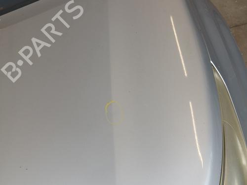 Hood TOYOTA AVENSIS Saloon (_T27_) 2.2 D-4D (ADT271_, ADT271R) | BP29888740C1