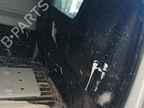 Cargo separator RENAULT KANGOO Express (FW0/1_) 1.5 dCi 85 (FW0K, FW0L, FW0B) | BP27294419I36 - Image 7