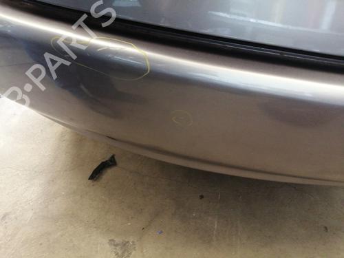 Bak støtfanger MAZDA 6 Hatchback (GG) 2.0 DI (GG14) | BP27316562C8 