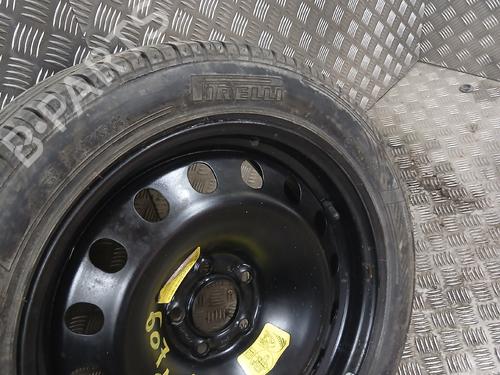Fælk PEUGEOT 607 (9D, 9U) 2.2 HDi | BP37070101C45 - Image 2