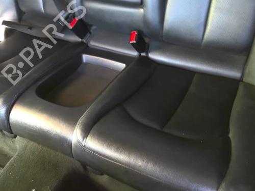 Used Rear seat Rear seat MERCEDES-BENZ CLK (C209) CLK 270 CDI (209.316) (170 hp) 39979841 39979841